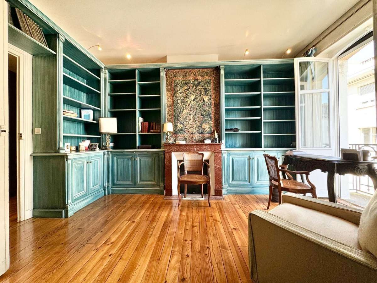 Appartement Biarritz