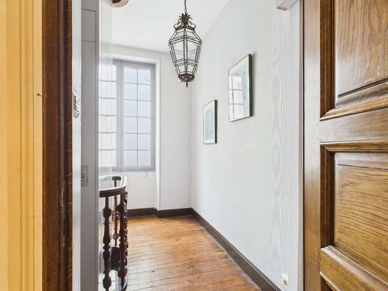 Appartement Biarritz - 3 chambres - 142m²