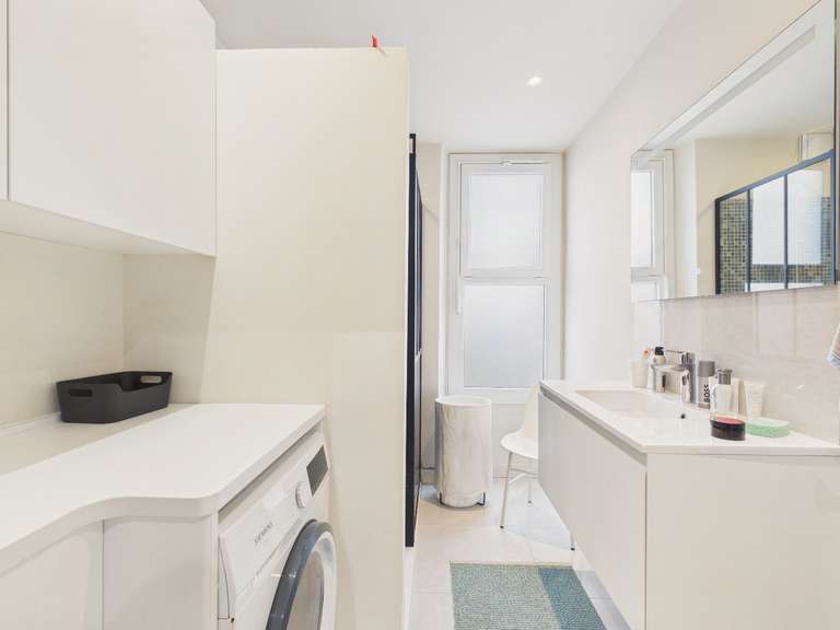 Appartement Biarritz - 2 chambres - 80m²