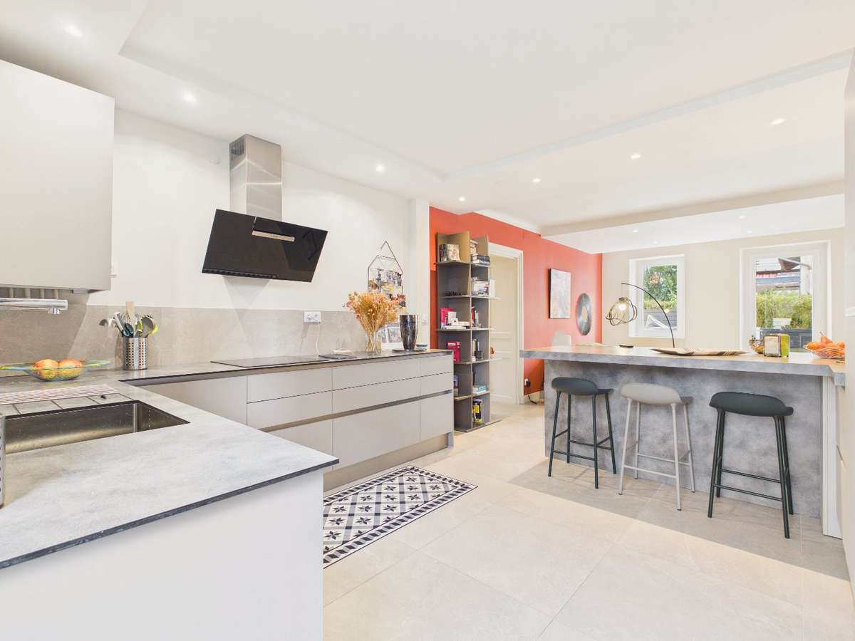 Appartement Biarritz