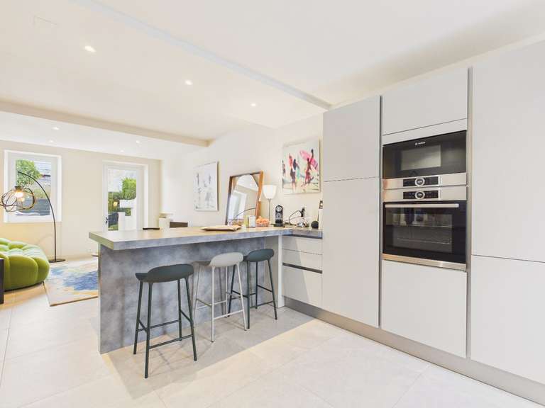 Appartement Biarritz - 2 chambres - 80m²