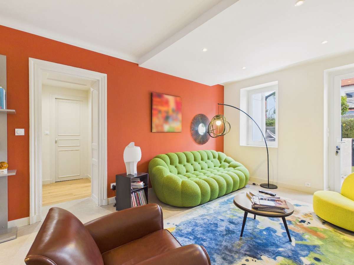 Appartement Biarritz