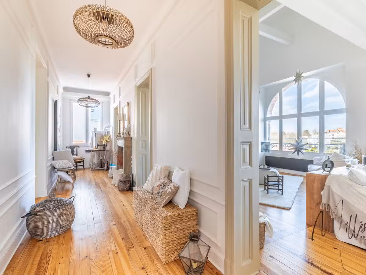 Appartement Biarritz