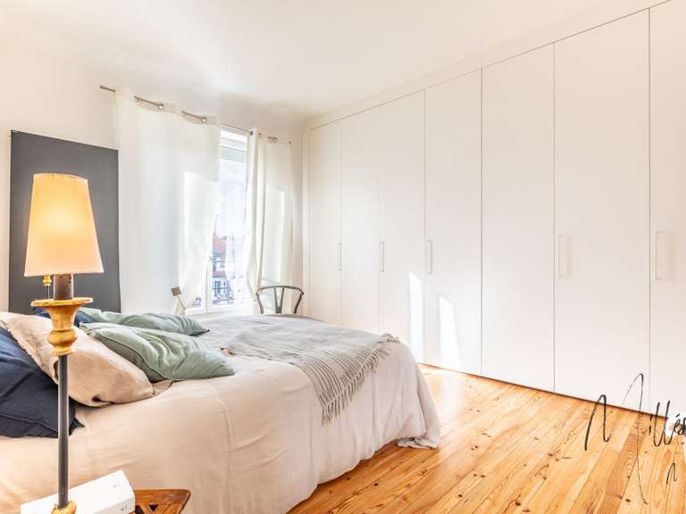 Appartement Biarritz - 5 chambres - 188m²