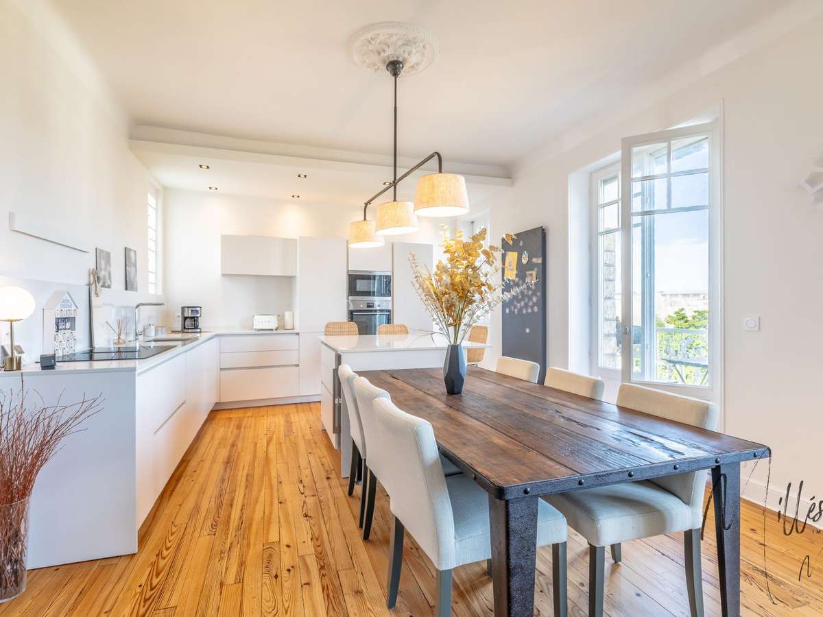 Appartement Biarritz