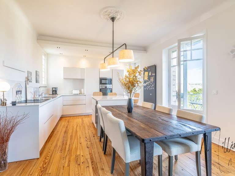 Appartement Biarritz - 5 chambres - 188m²