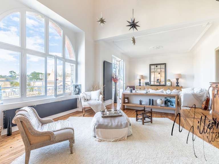 Appartement Biarritz - 5 chambres - 188m²
