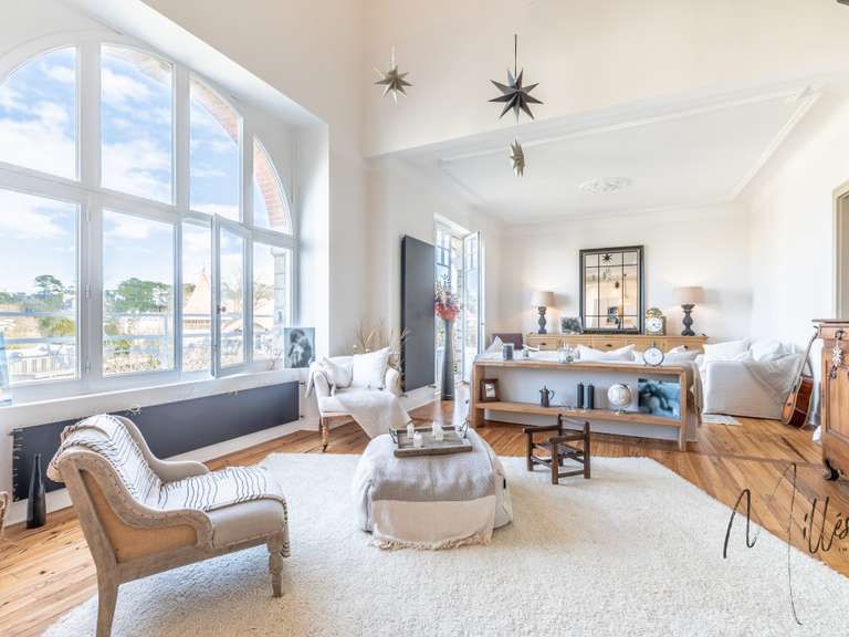 Apartment Biarritz - 5 bedrooms - 188m²