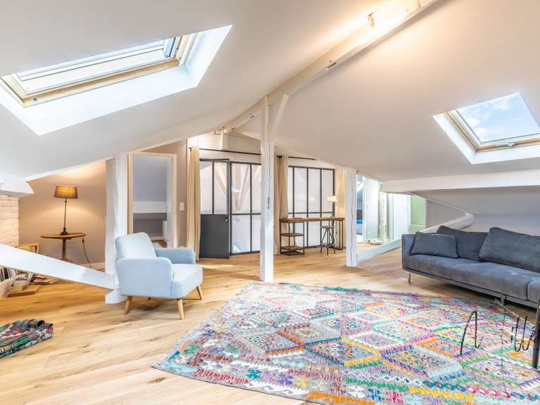 Apartment Biarritz - 5 bedrooms - 188m²