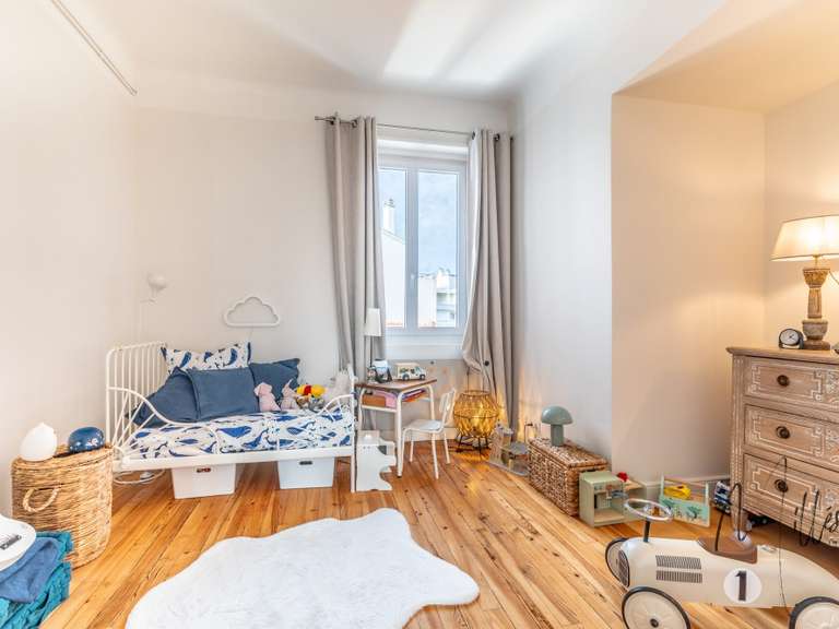 Apartment Biarritz - 5 bedrooms - 188m²