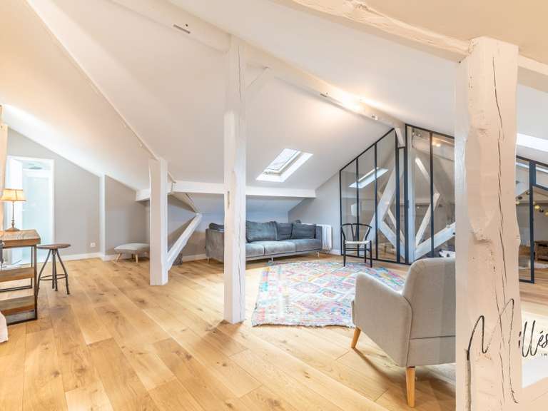 Apartment Biarritz - 5 bedrooms - 188m²