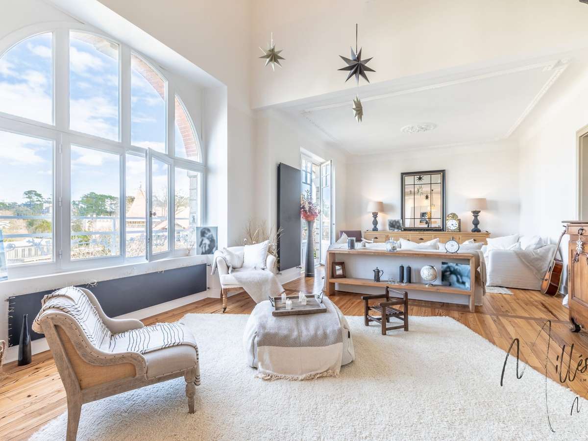 Appartement Biarritz