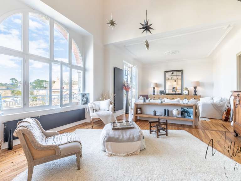 Appartement Biarritz - 5 chambres - 188m²