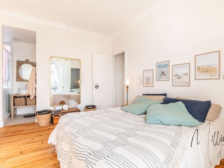 Appartement Biarritz - 5 chambres - 188m²