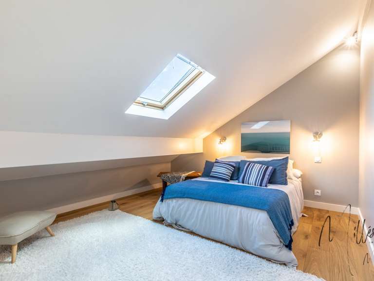 Appartement Biarritz - 5 chambres - 188m²