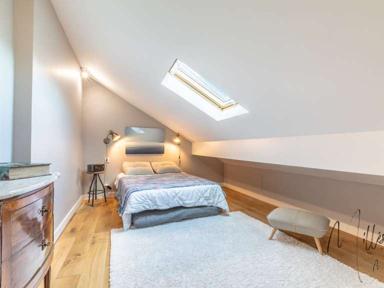 Appartement Biarritz - 5 chambres - 188m²