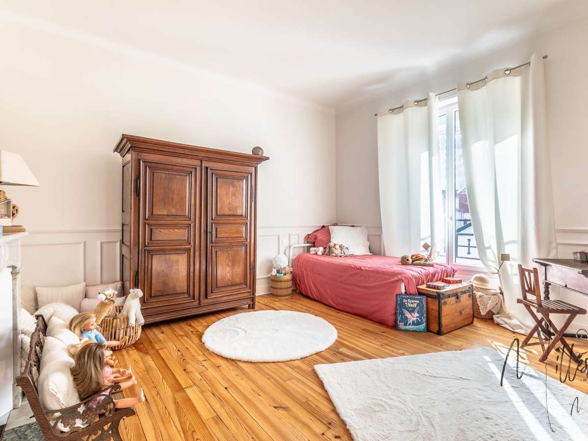 Appartement Biarritz