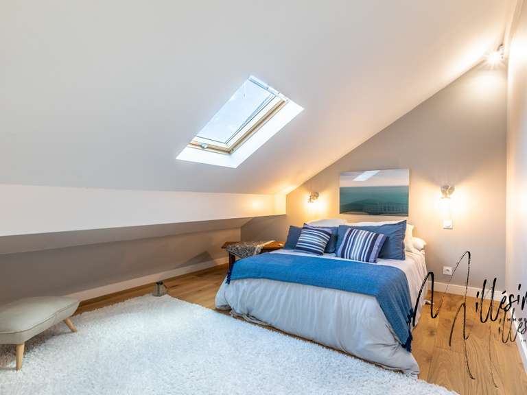 Appartement Biarritz - 5 chambres - 188m²
