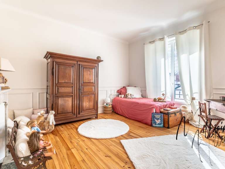 Appartement Biarritz - 5 chambres - 188m²