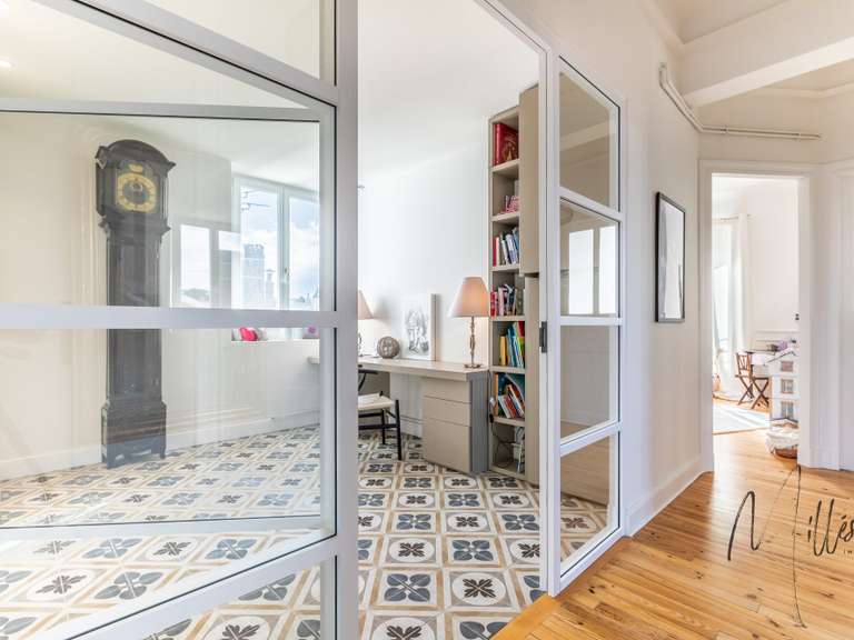 Apartment Biarritz - 5 bedrooms - 188m²