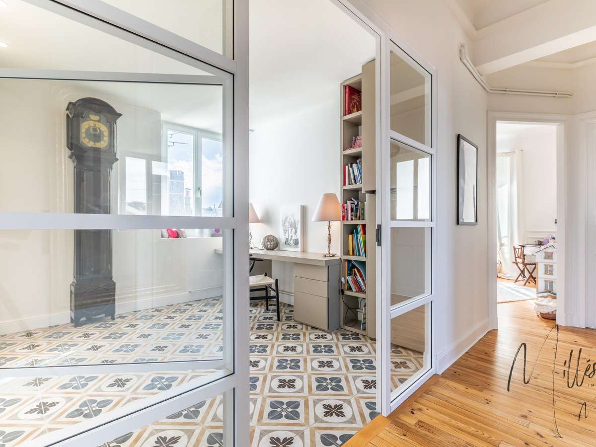 Appartement Biarritz