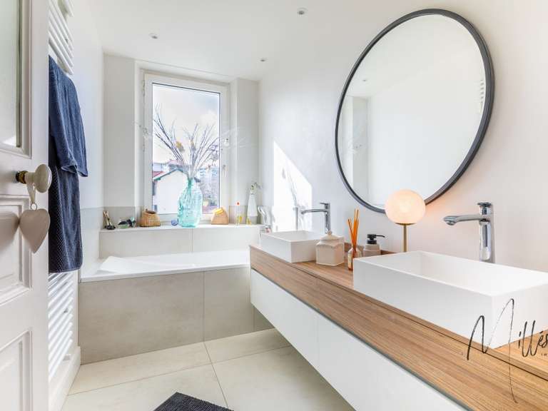 Apartment Biarritz - 5 bedrooms - 188m²