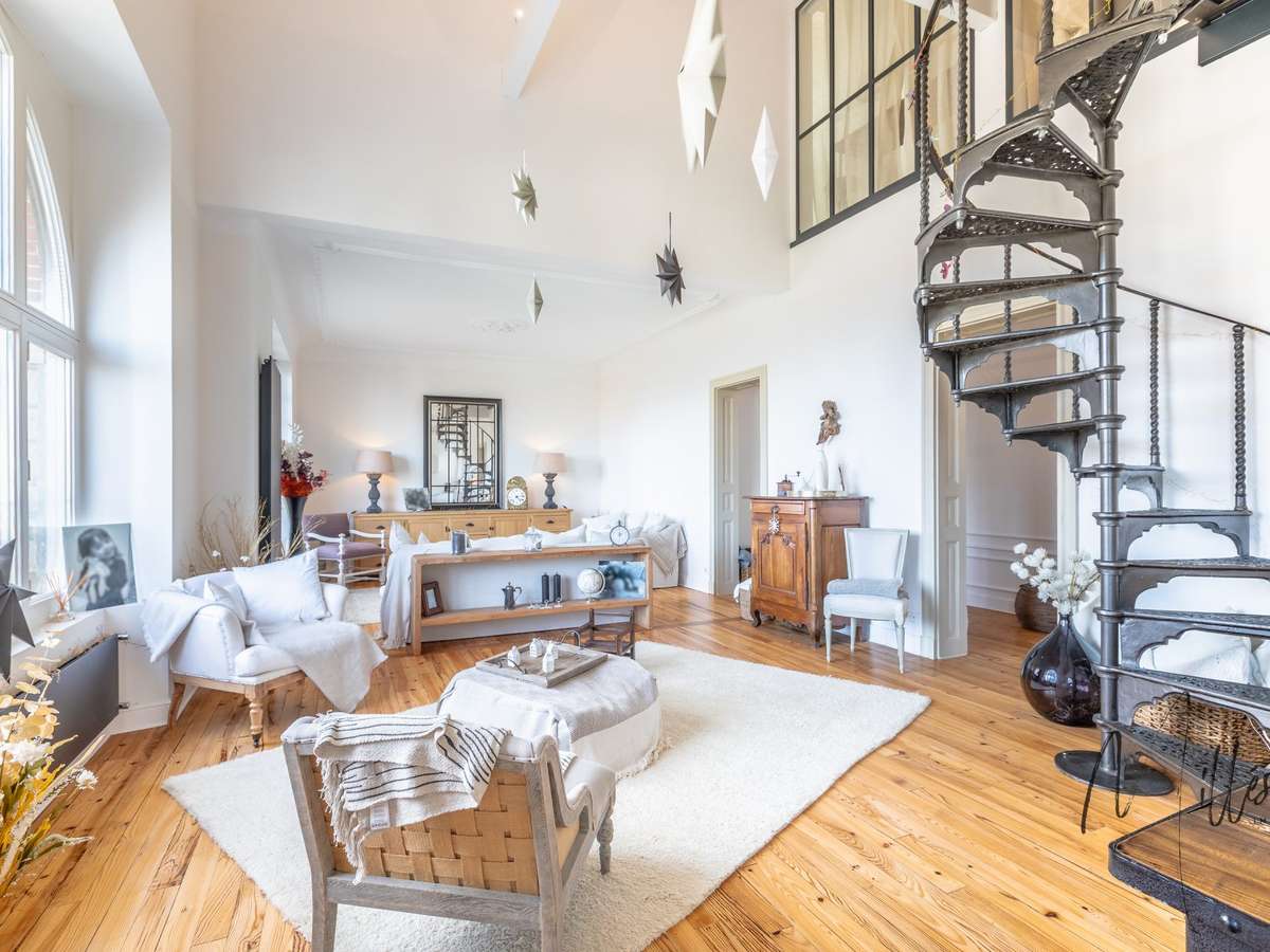 Appartement Biarritz