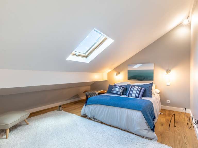 Appartement Biarritz - 5 chambres - 188m²