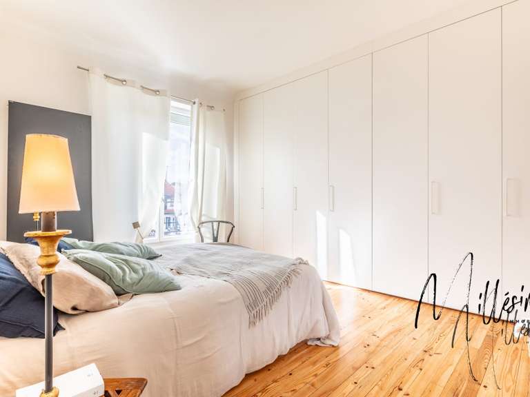Appartement Biarritz - 5 chambres - 188m²