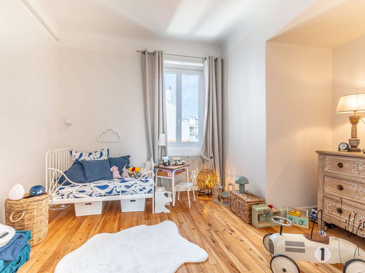 Appartement Biarritz