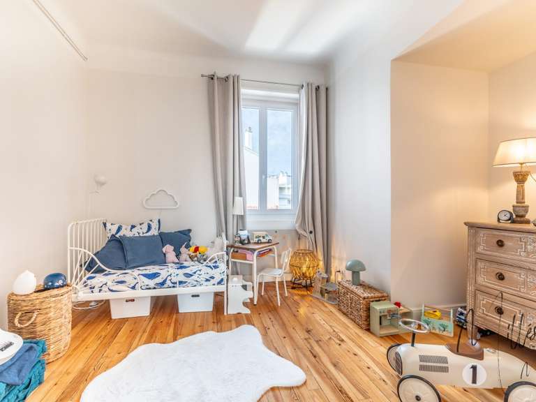 Appartement Biarritz - 5 chambres - 188m²