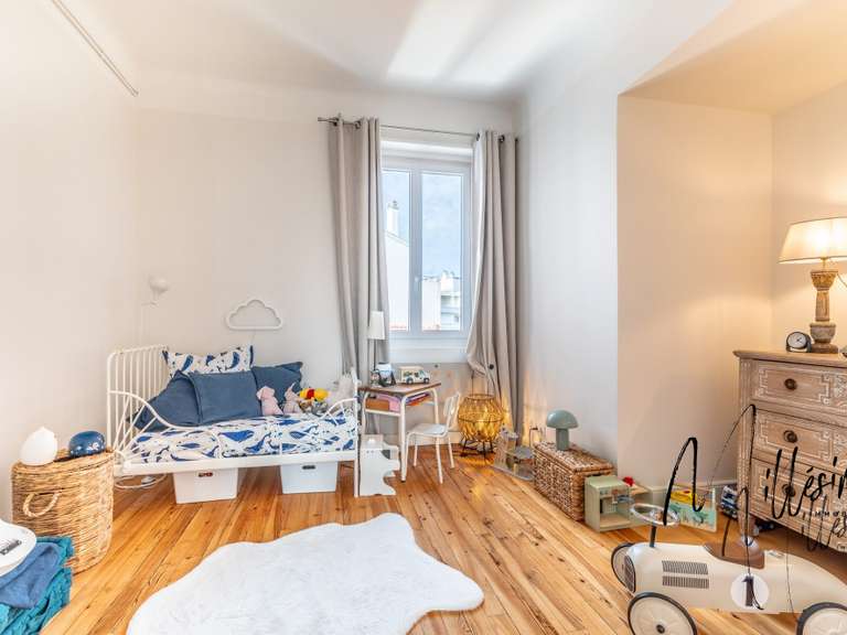 Appartement Biarritz - 5 chambres - 188m²