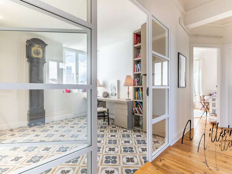 Appartement Biarritz - 5 chambres - 188m²