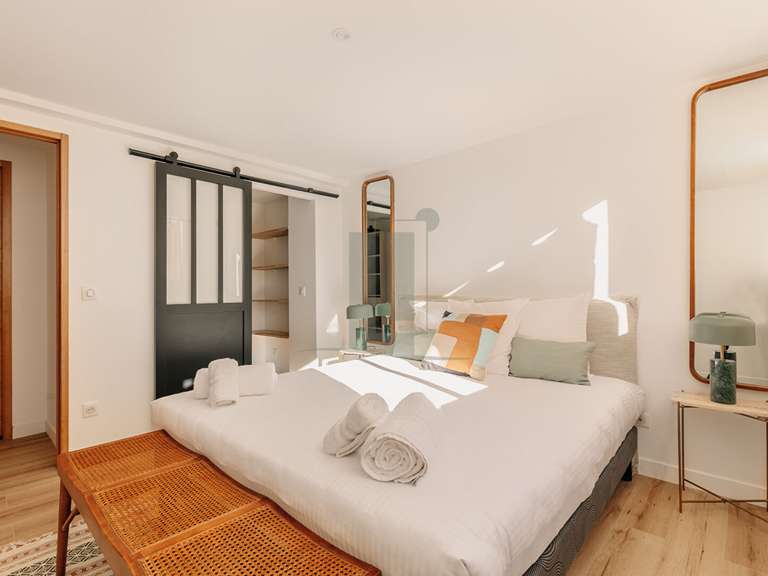 Appartement Biarritz - 3 chambres - 100m²