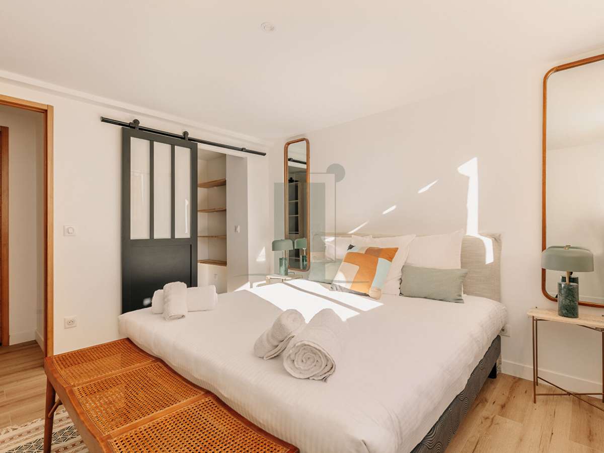 Appartement Biarritz