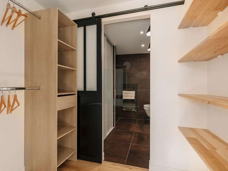 Apartment Biarritz - 3 bedrooms - 100m²