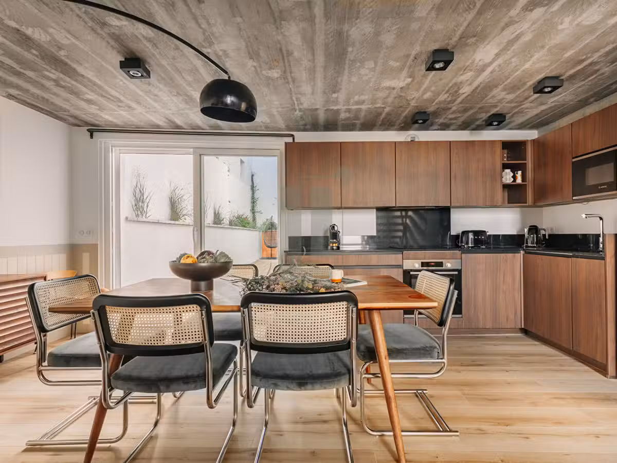 Appartement Biarritz