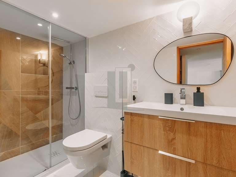 Apartment Biarritz - 3 bedrooms - 100m²