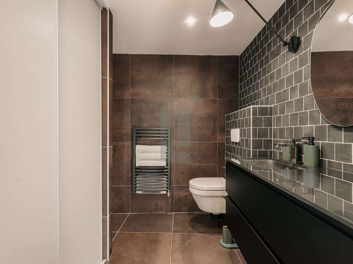 Appartement Biarritz