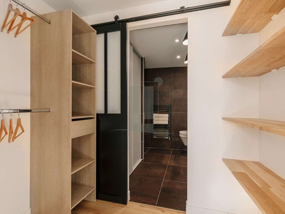 Appartement Biarritz