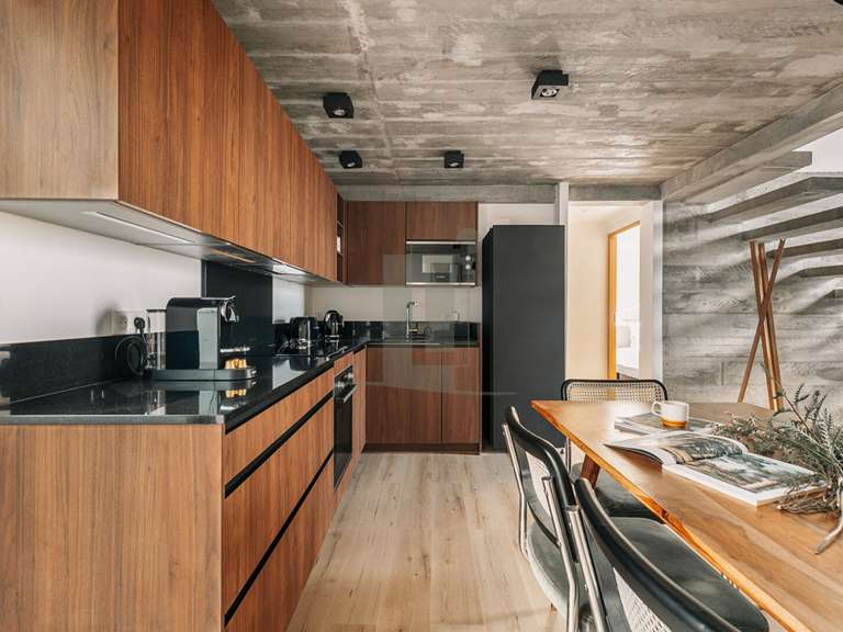 Appartement Biarritz - 3 chambres - 100m²