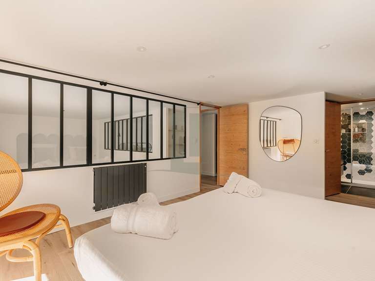 Apartment Biarritz - 3 bedrooms - 100m²