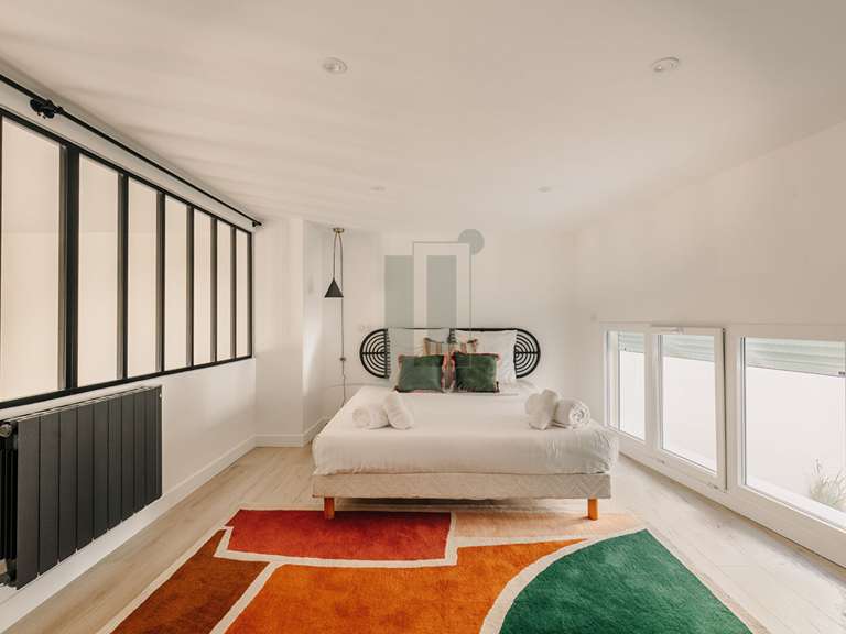 Apartment Biarritz - 3 bedrooms - 100m²