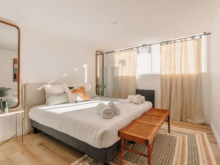 Appartement Biarritz - 3 chambres - 100m²