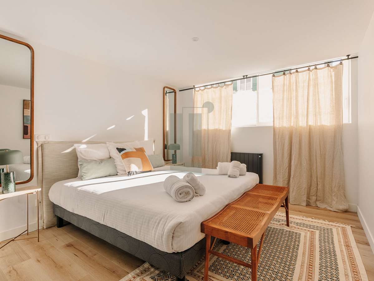 Appartement Biarritz
