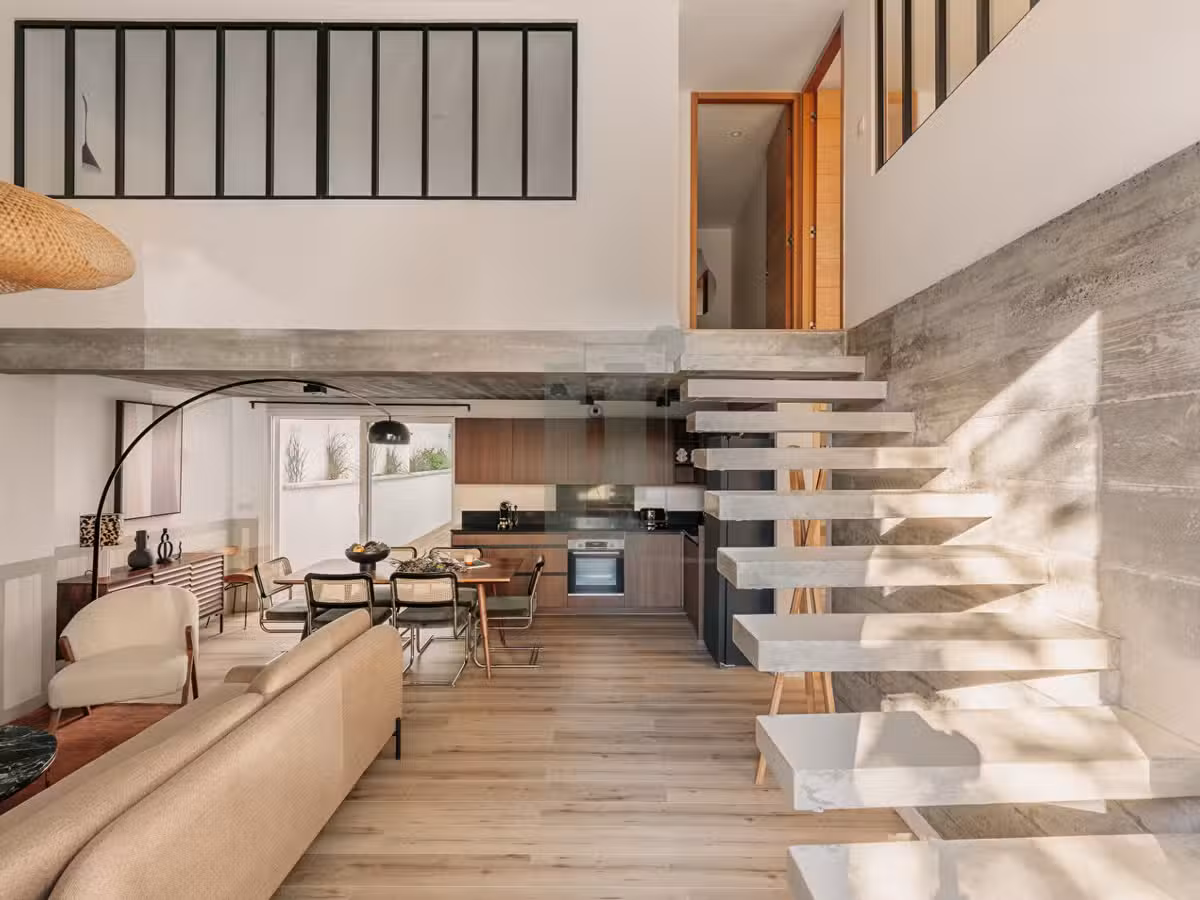 Appartement Biarritz