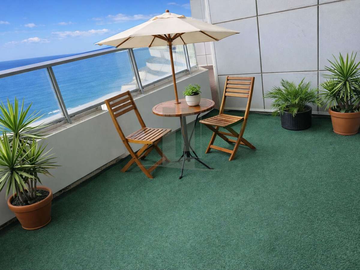 Appartement Biarritz