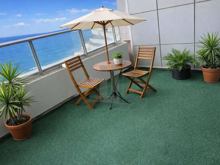 Appartement avec Vue sur mer Biarritz - 36m²