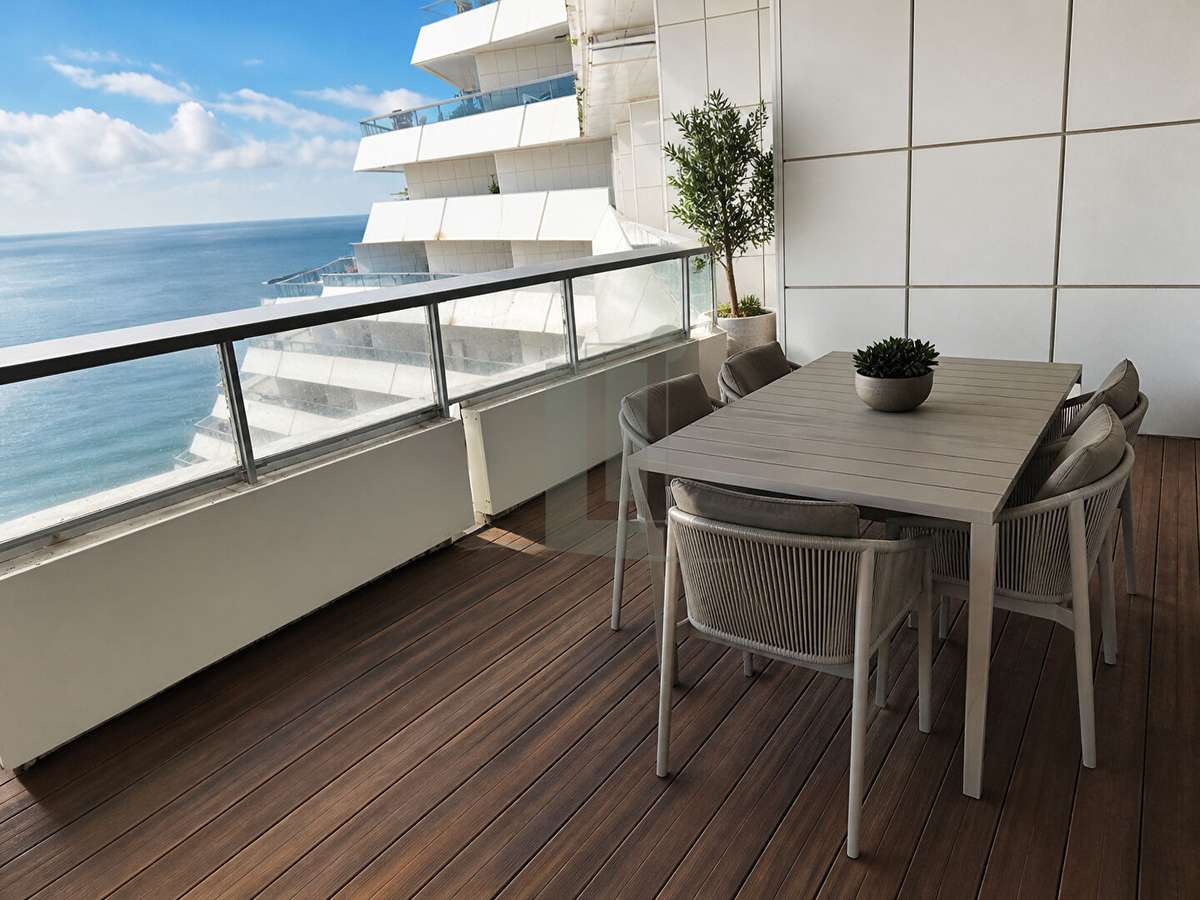 Appartement Biarritz