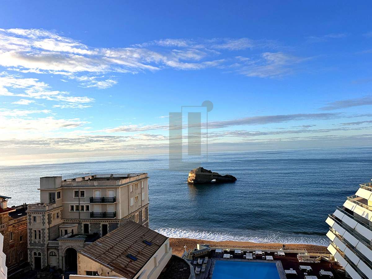 Appartement Biarritz